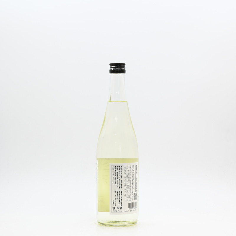 �ղ� ���ƶ�� ����٥��� �򤳤ޤ�����720ml