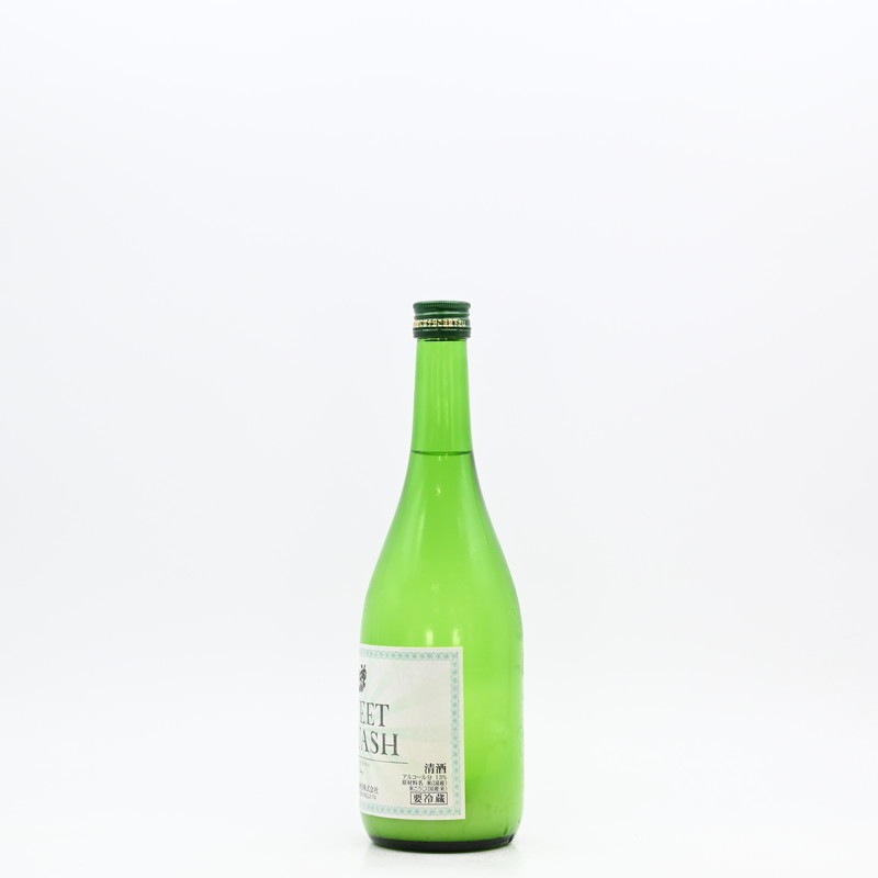 神亀 SWEET SQUASH(スウィートスカッシュ) 720ml