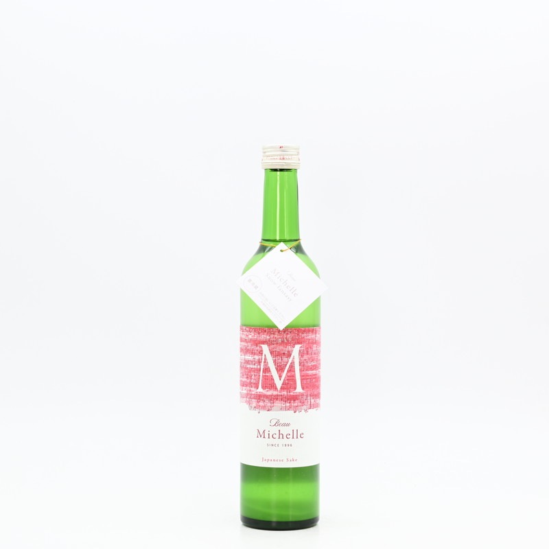 Beau Michelle snow fantasy(ボー ミッシェル スノーファンタジー) 500ml