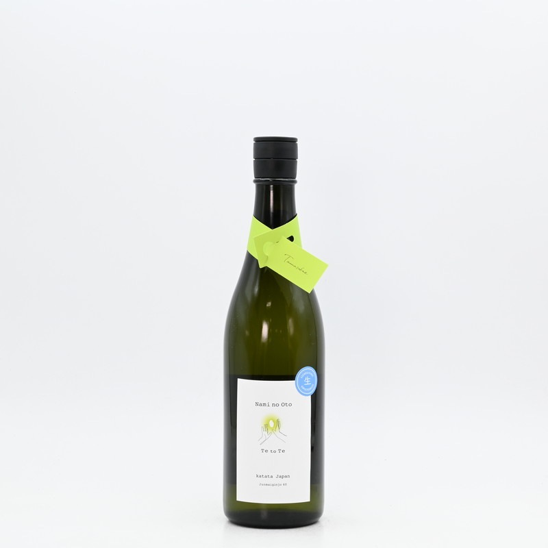 Nami no Oto Te to Te �ʤߤΤ��� �ƤȤ� ���ƶ�� �̱� ����720ml