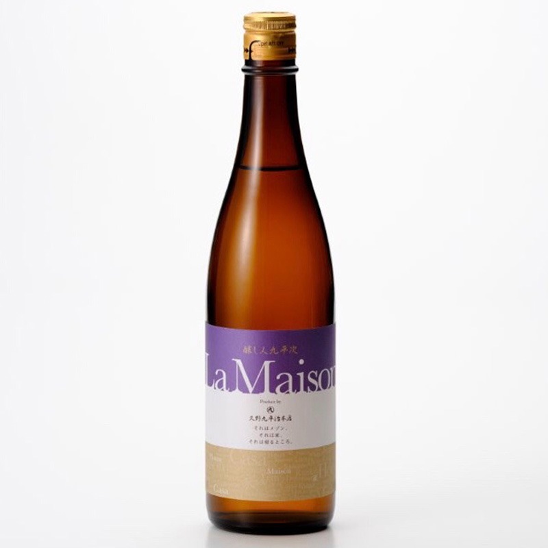 �����Ͷ�ʿ�� La Maison(�顦�᥾��) ͺĮ��720ml