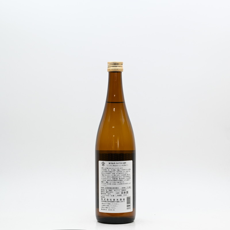 ���ж⽨ SUITOH ͺĮ��720ml