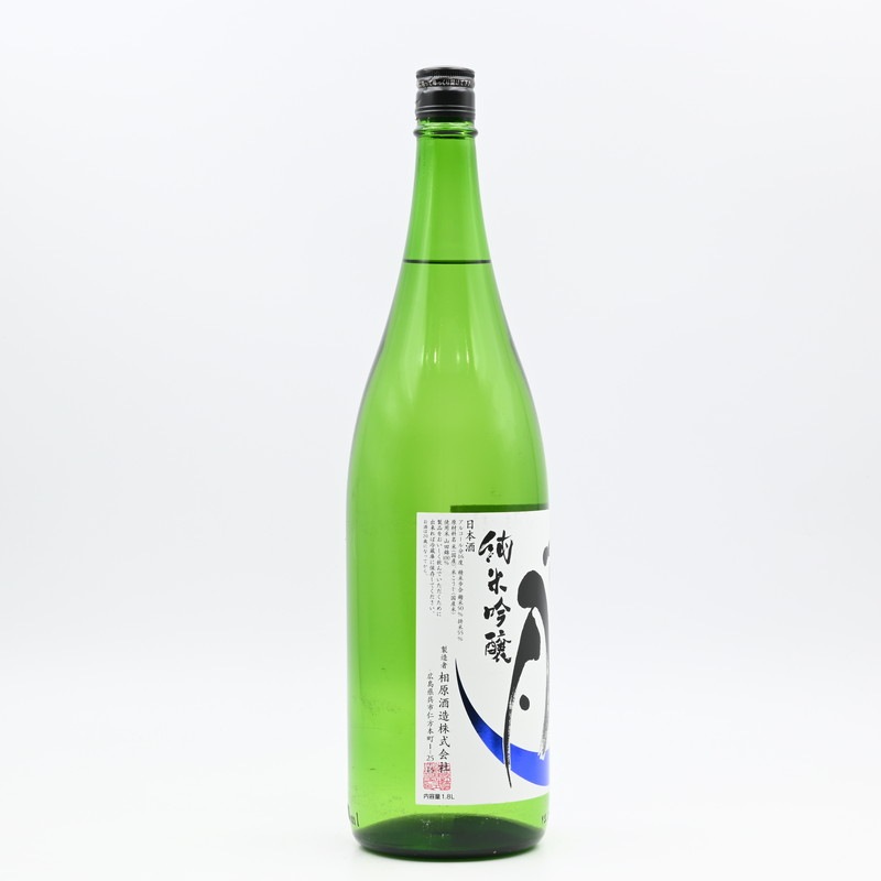 雨後の月 純米吟醸 山田錦 1.8L