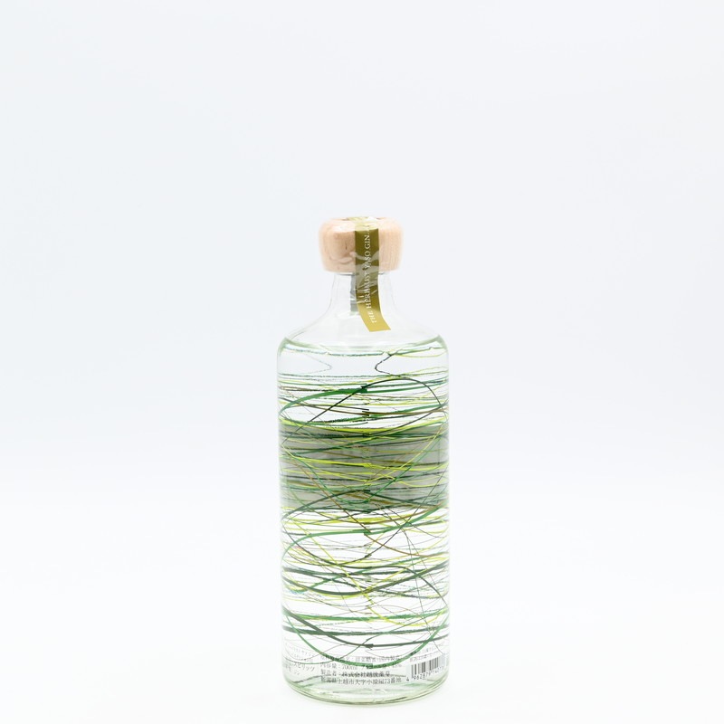 THE HERBALIST YASO GIN limited edition 01 С  ࡼ700ml