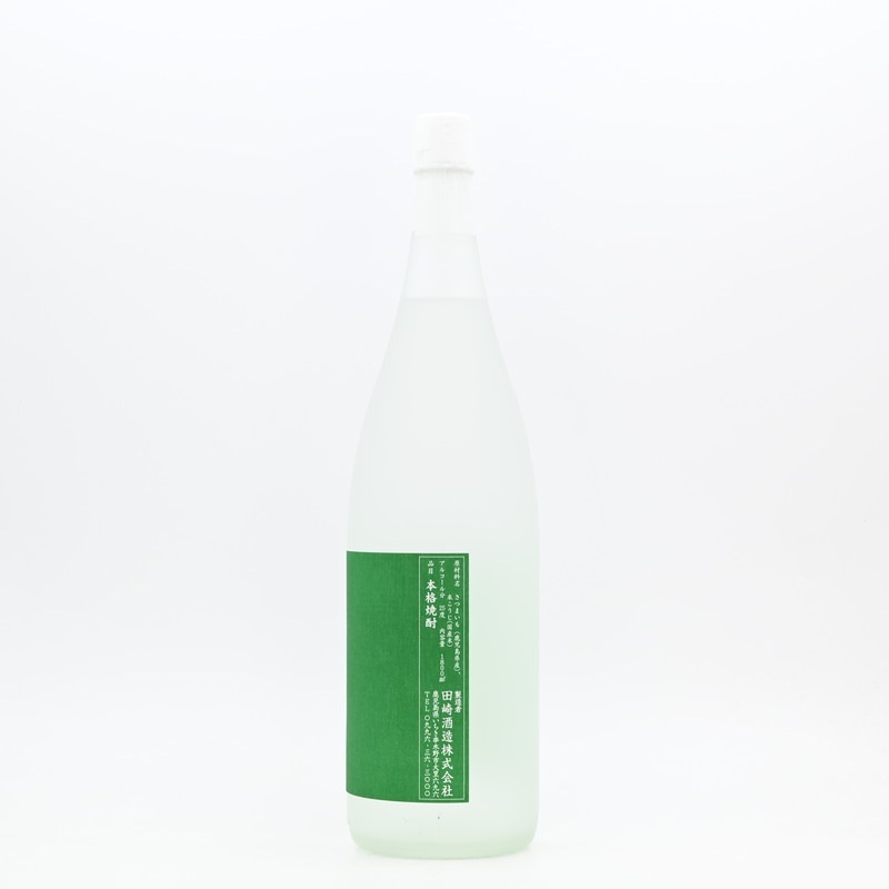 市来焼酎 ぷう 1.8L