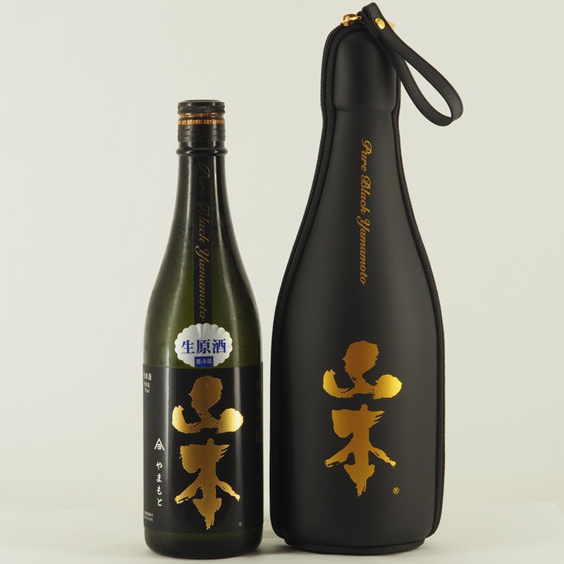 山本 創業120周年記念酒 720ml