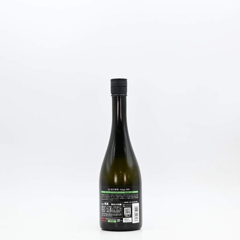 ��ǵ���� Adapt �դ������� �����ˤ���̵�ɲ�������720ml