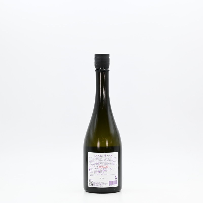 ���� AKABU ������ȡ�720ml��Ȣ�����