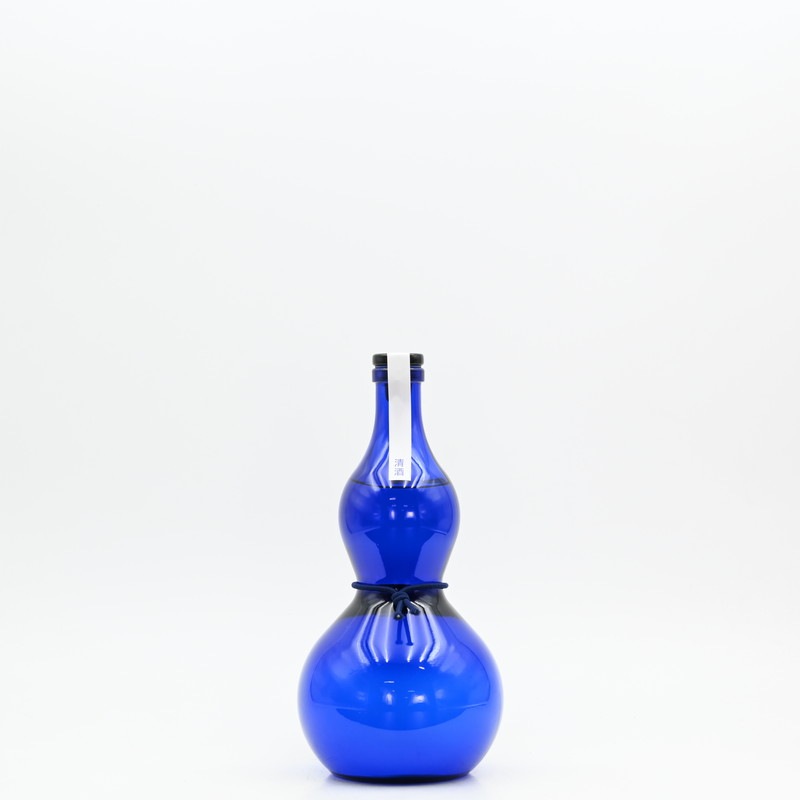 日高見 中取り大吟醸 勝色ひょうたんボトル 720ml 【箱入り】