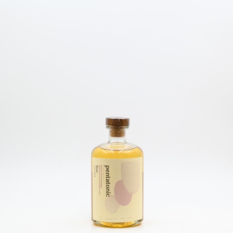 pentatonic four��500ml��Ȣ�����