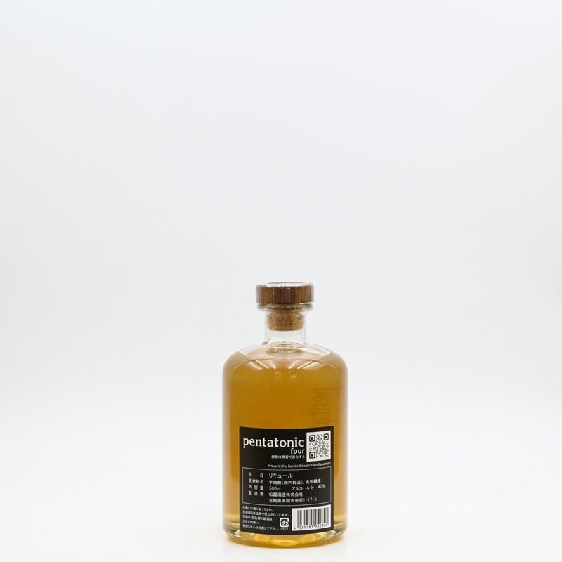 pentatonic four��500ml��Ȣ�����