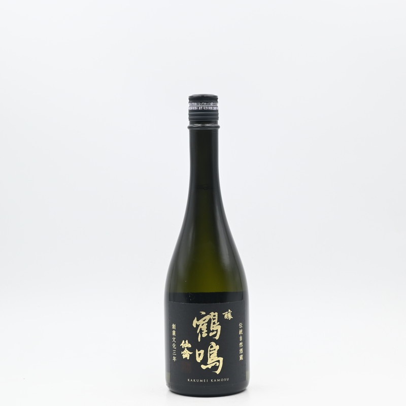 日本酒　（株）仙禽　醸（かもす）　2018年　720ml 仙禽 ( せんきん ) 醸 ( かもす ) 720ml / 栃木県 せんきん