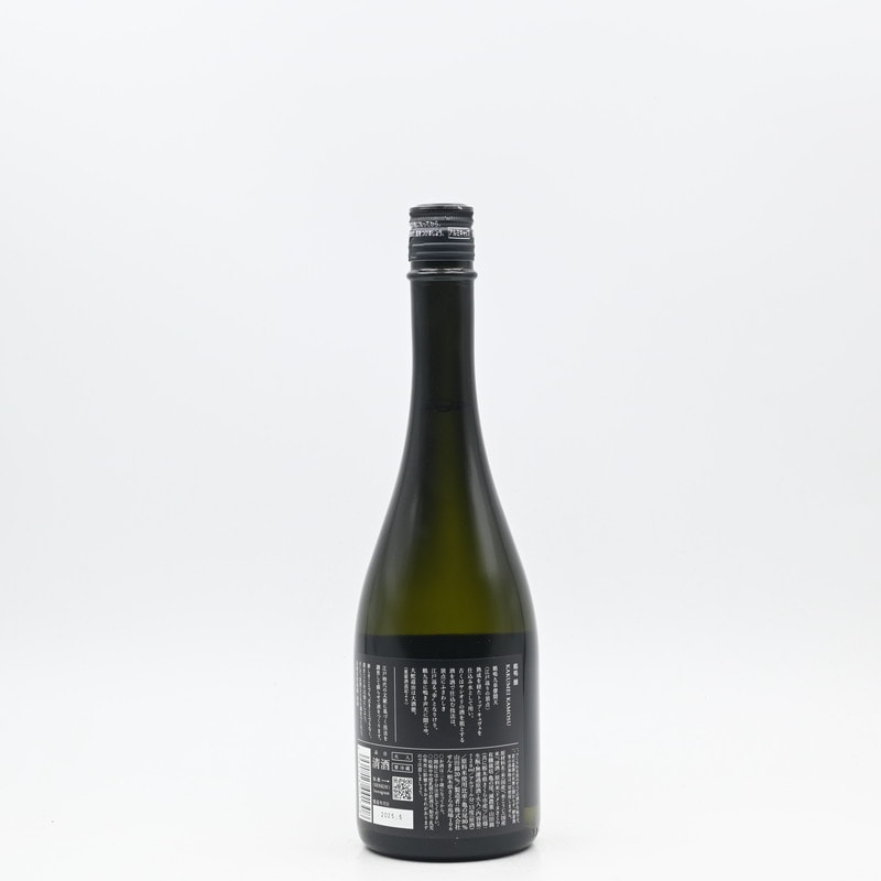 仙禽 鶴鳴 醸(かくめい かもす) 720ml【箱入り】