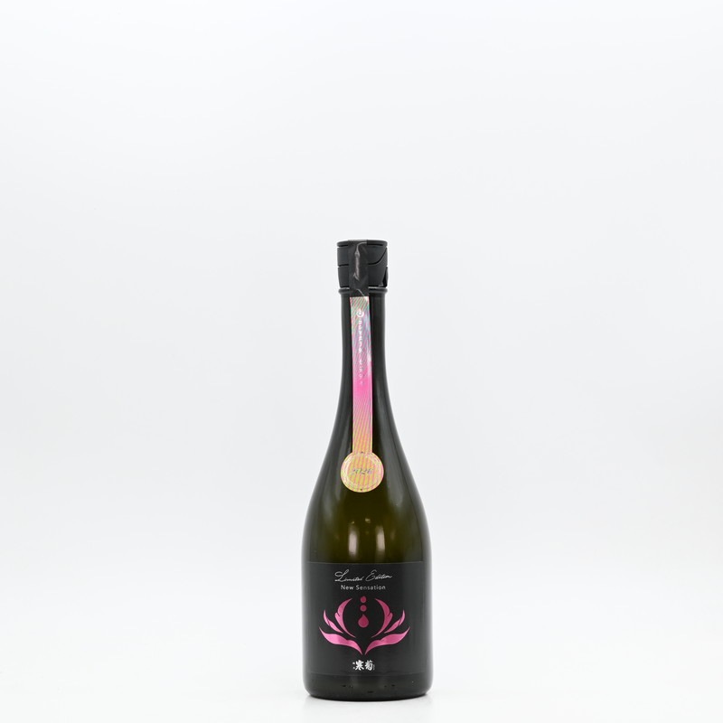 ��ǵ���� New Sensation �����ҥ��� �����ˤ���̵�ɲ�������720ml
