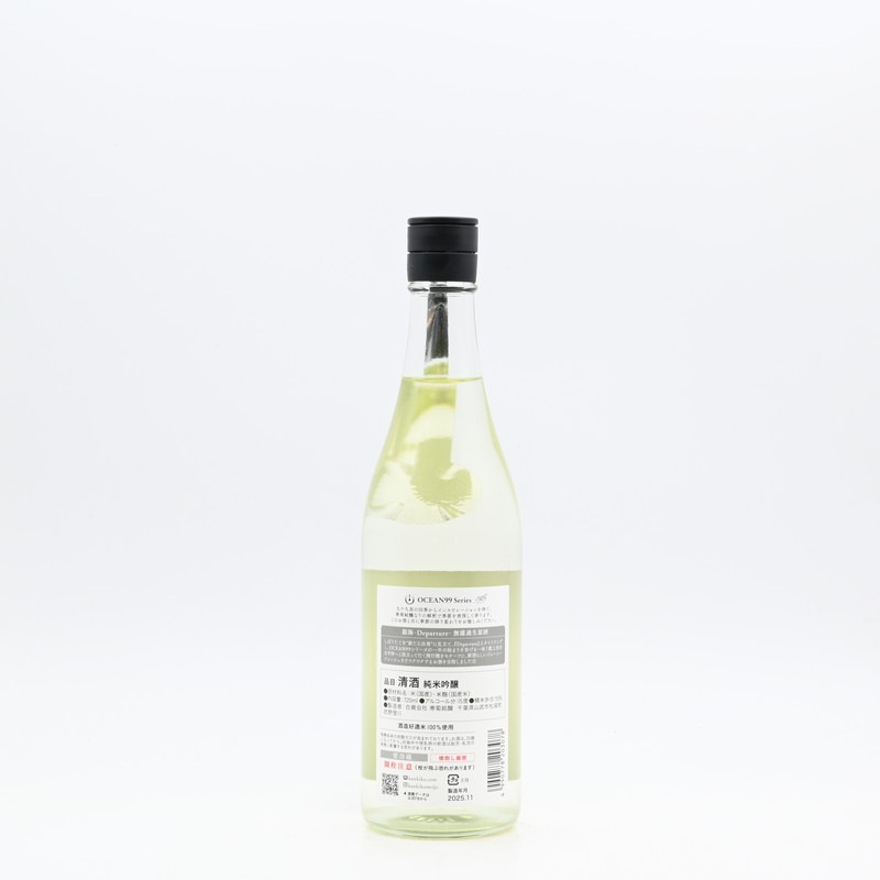 ���� OCEAN99 �䳤 -Departure- ̵�ɲ�������720ml