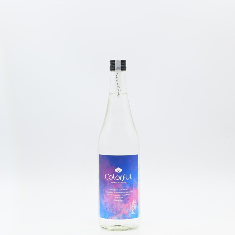 ��Ϫ Colorful��720ml