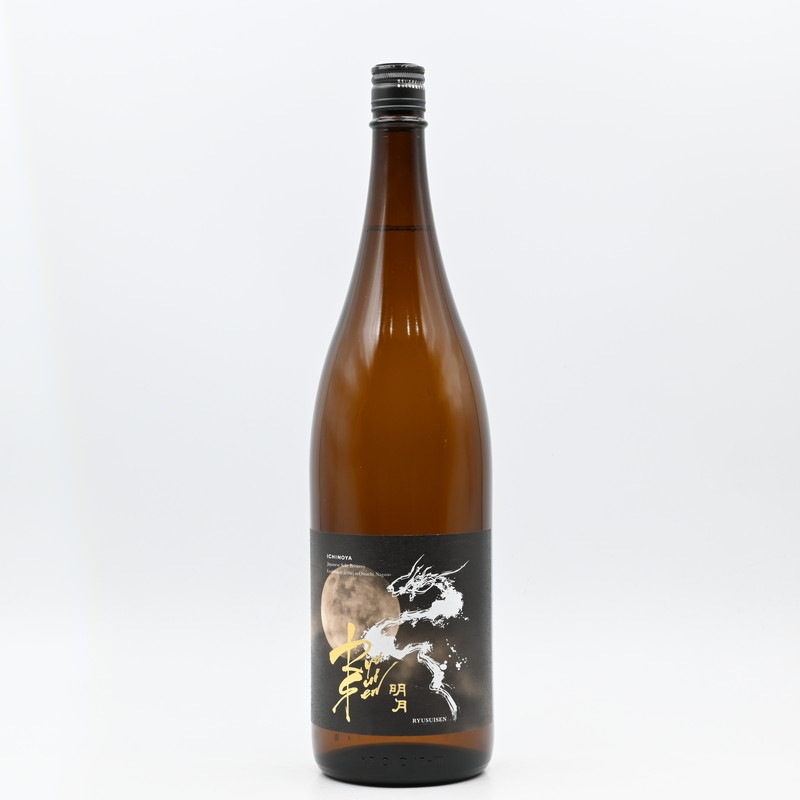 RYUSUISEN ���1.8L