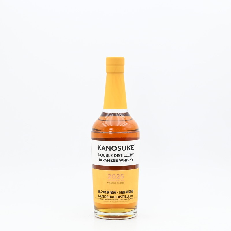 Ƿ DOUBLE DISTILLERY 2025 LIMITED EDITION700mlȢ