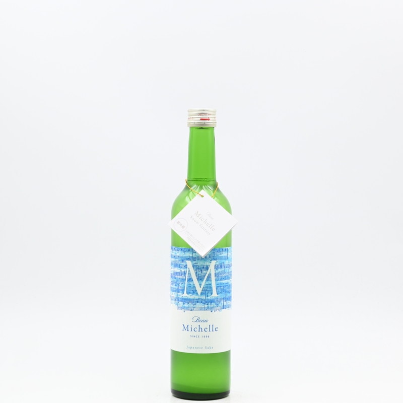 Beau Michelle snow fantasy in summer(ボー ミッシェル スノー