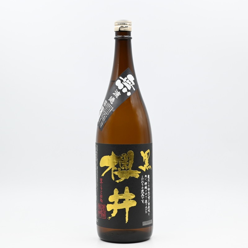 2018 1本　酒666 シン・タカチヨ A-TYPE 破 unconscious force 1.8L | 高千代（高