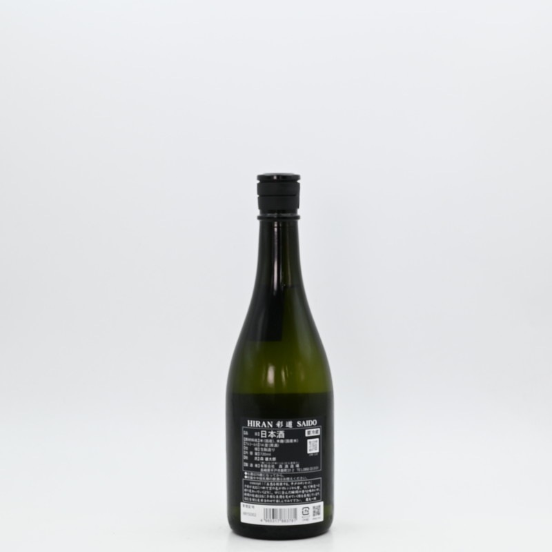 ���� HIRAN ��ƻ SAIDO��720ml