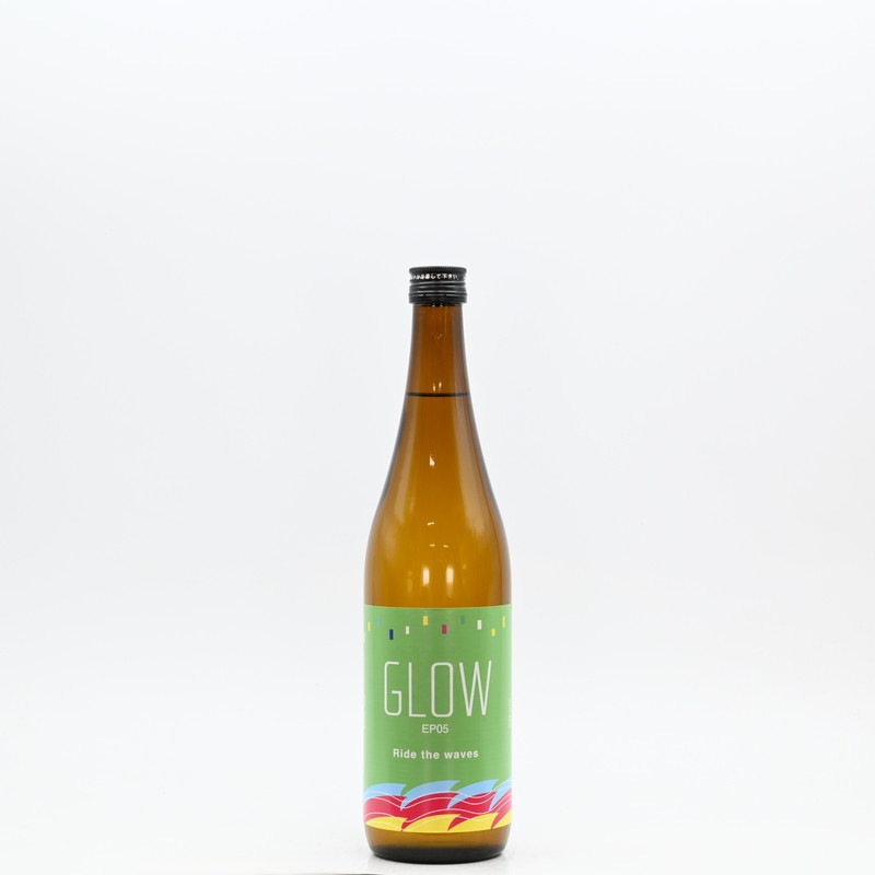 GLOW EP05��720ml