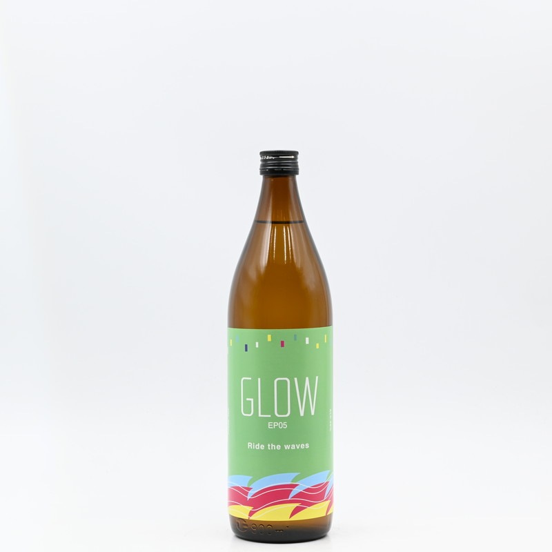 GLOW EP05��900ml