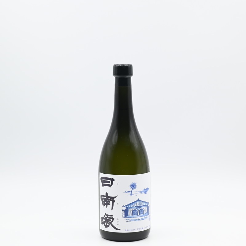 日南娘 ジョイホワイト 黒麹 720ml