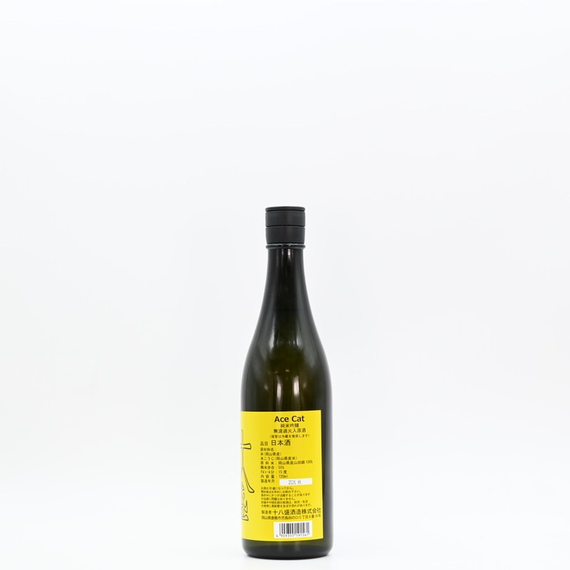 ��Ȭ�� Ace Cat ���ƶ�� ̵�ɲ��������720ml