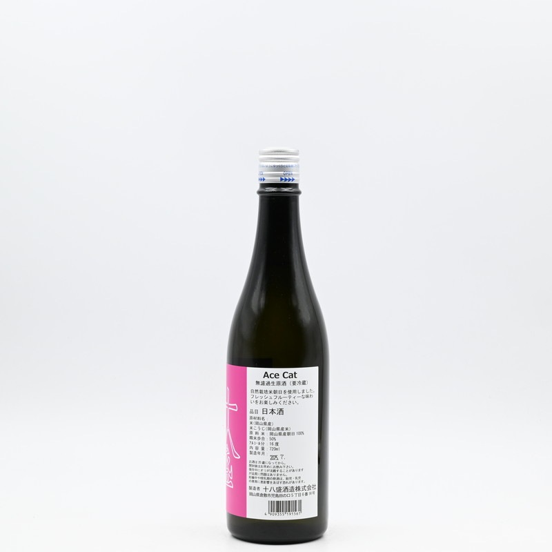 ��Ȭ�� Ace Cat ̵�ɲ�������720ml