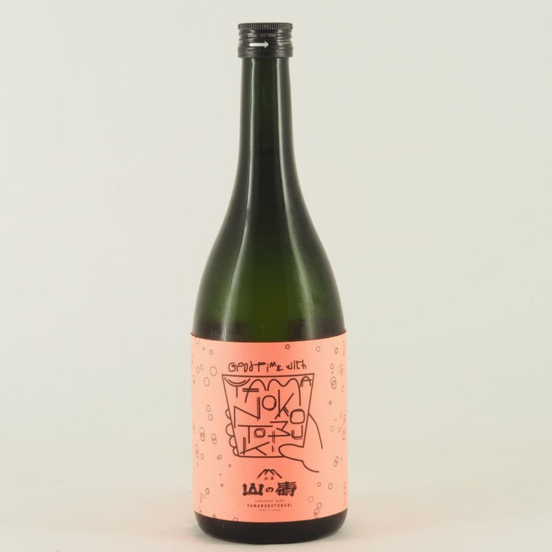 ヤマノコトブキ フリークス1プラス 720ml