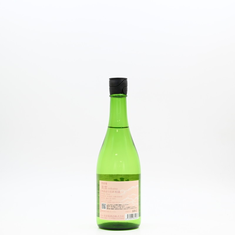 ���ɵ� ���� mikumo ̵�ɲ�������720ml