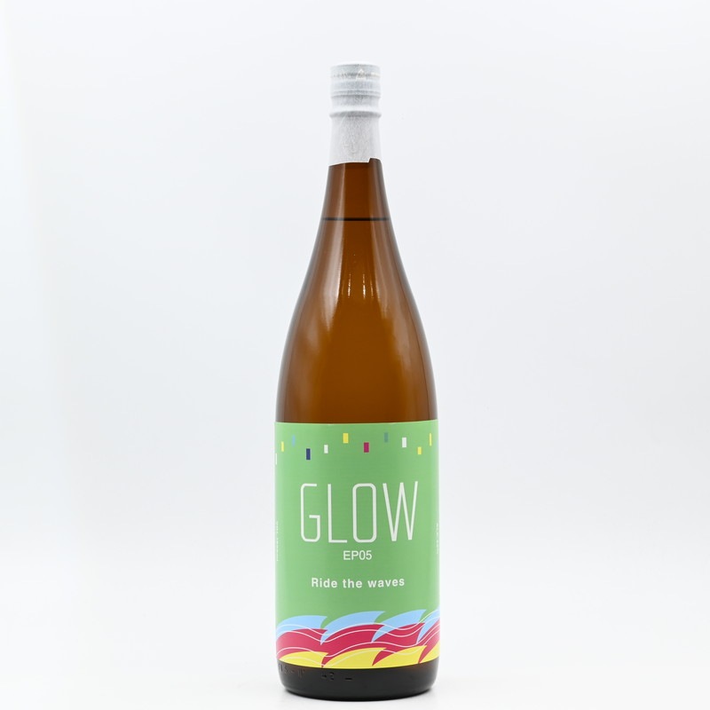 GLOW EP05��1.8L