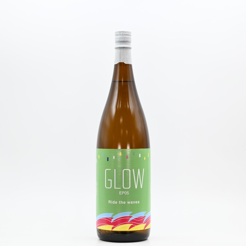 GLOW EP05��1.8L
