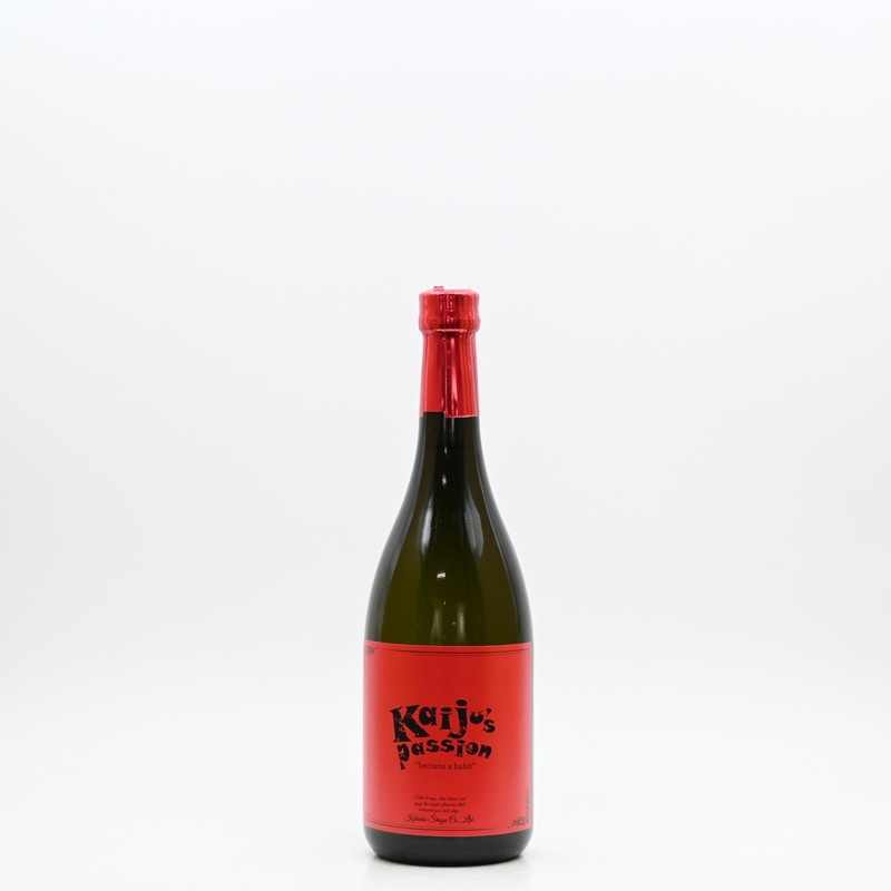 kaiju's passion 720ml