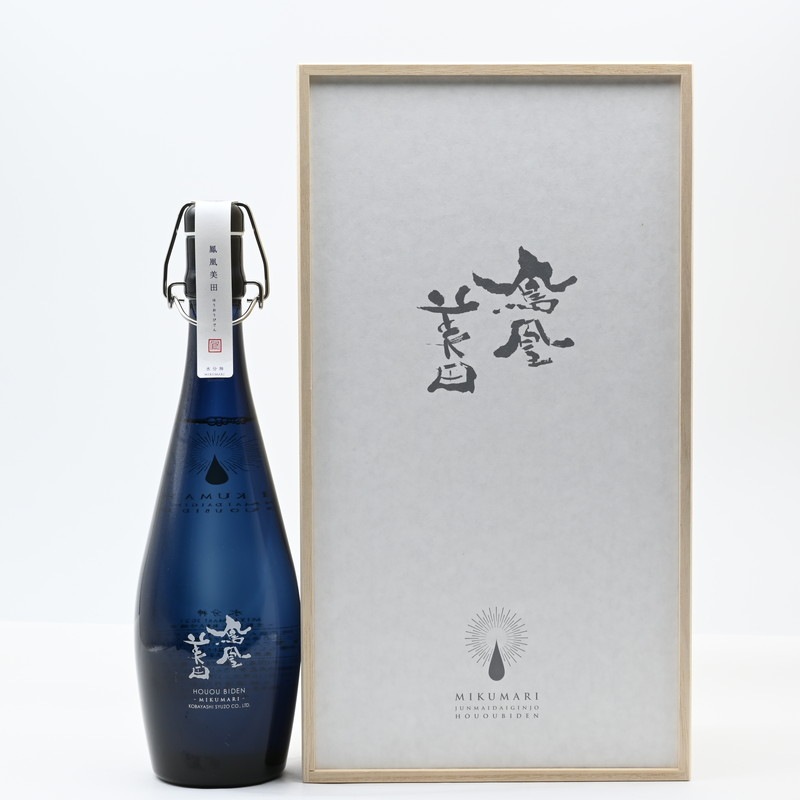 ˱������ ��ʬ�� ��MIKUMARI�� New Year Special Box��720ml��Ȣ�����