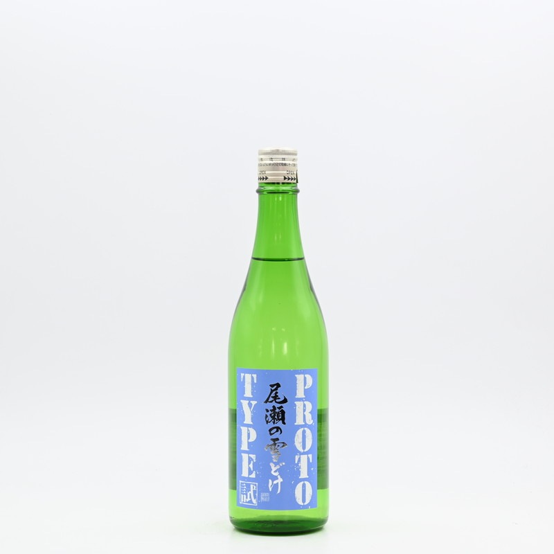 ��������ɤ� PROTO TYPE��720ml