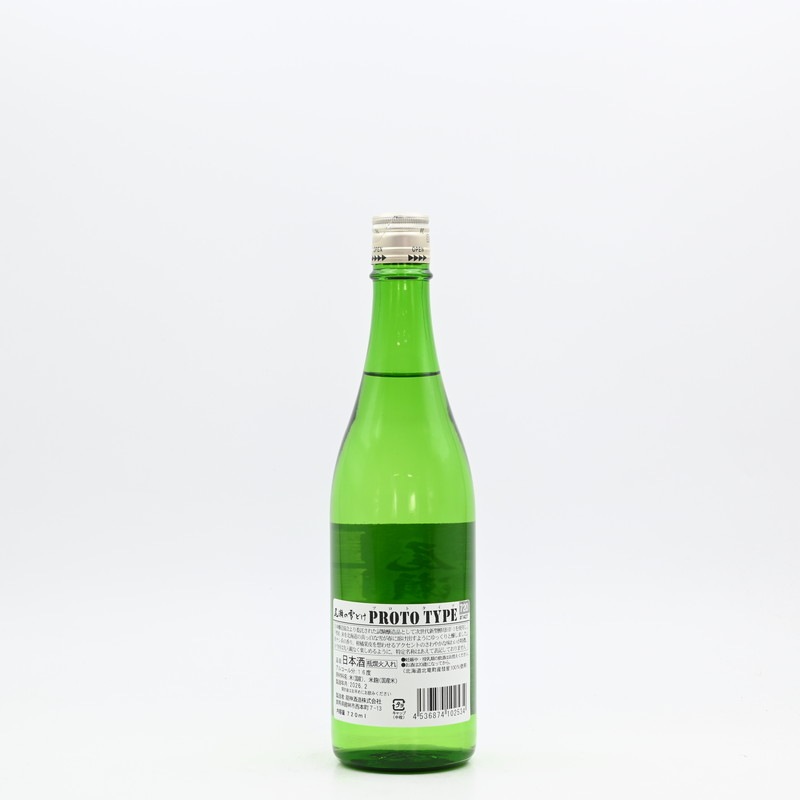 ��������ɤ� PROTO TYPE��720ml