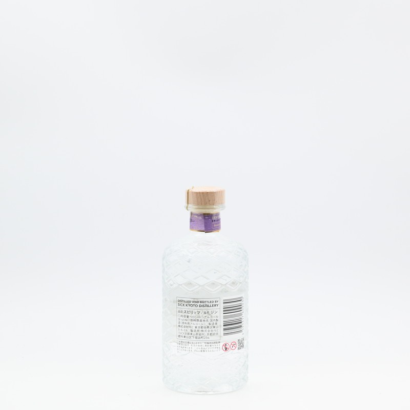 SiCX���Ծ�α�� SPICE MAGIC GIN��500ml��Ȣ�����
