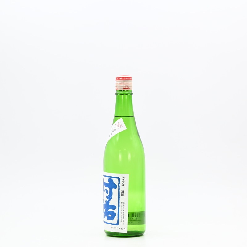 村祐 夏の生酒 720ml 日本酒 村祐酒造｜ 伊勢五本店