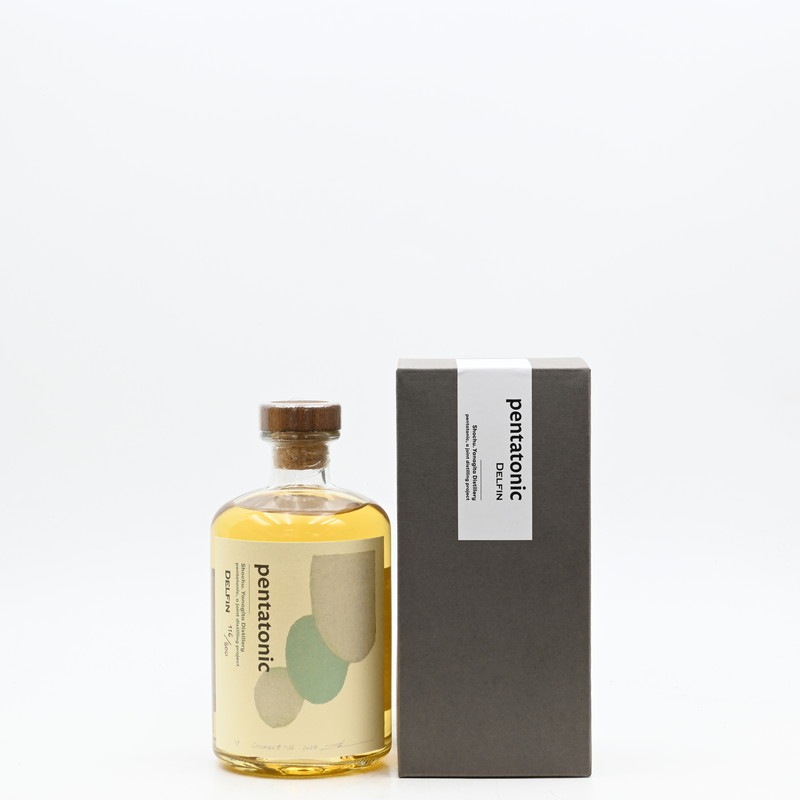 pentatonic DELFIN(�ǥ�ե���)��500ml��Ȣ�����