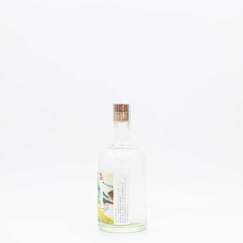 虎ノ門蒸留所 レモンとすだち 500ml