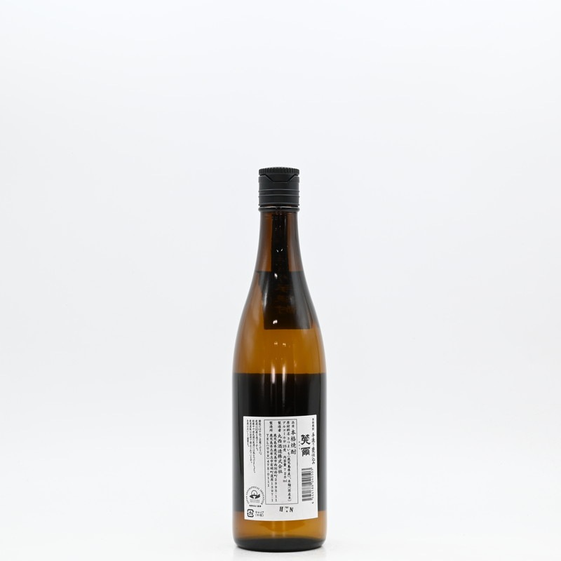 手造り甕仕込み 莞爾(かんじ) 720ml