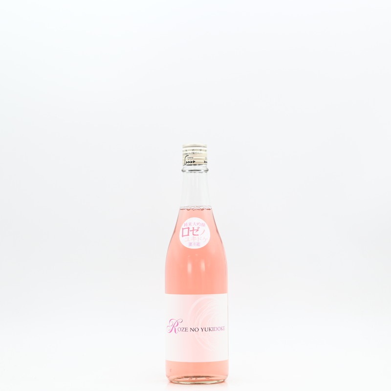 ROZE NO YUKIDOKE(���� �� �業�ɥ�) ����������720ml