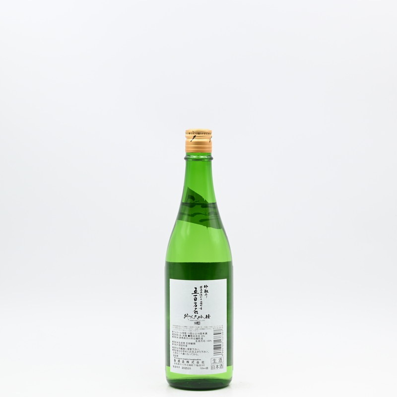 【24年11月】ESHIKOTO 五百万石 純米大吟醸 24年11月】ESHIKOTO 五百万石 純米大吟醸