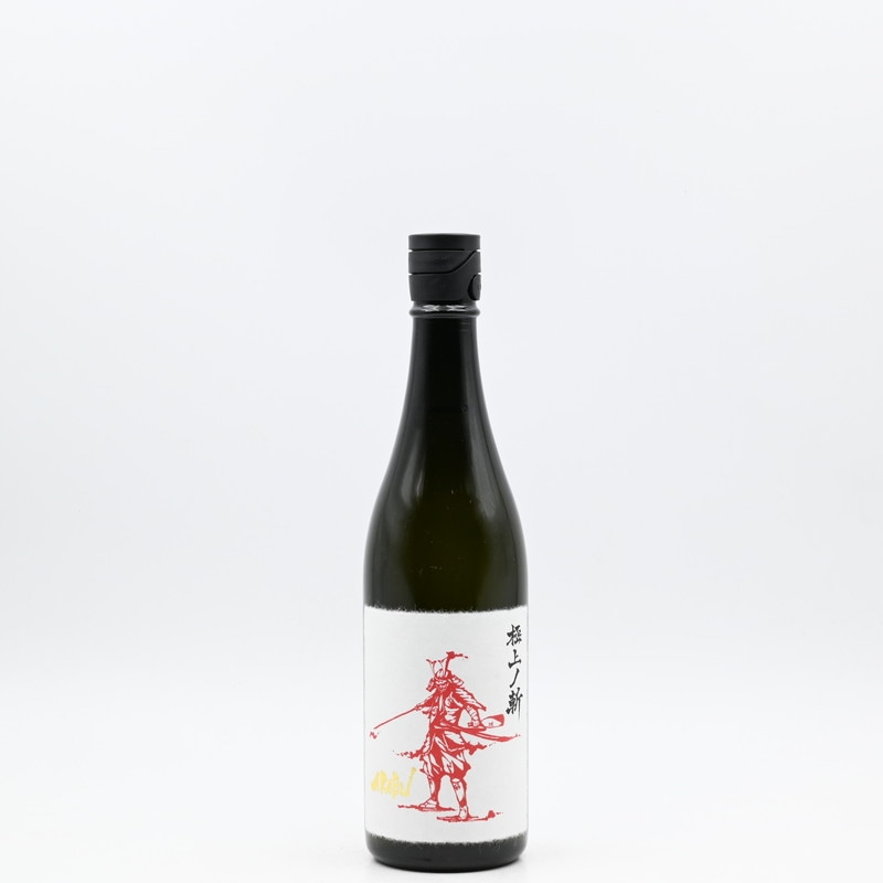 赤武 AKABU 純米大吟醸 極上ノ斬 720ml【箱入り】