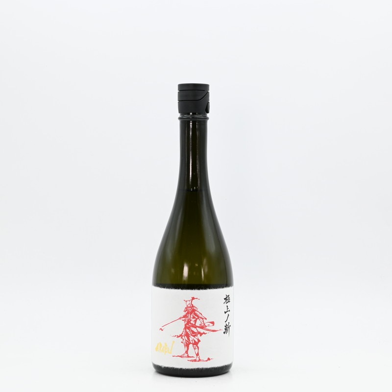 赤武 AKABU 純米大吟醸 極上ノ斬 720ml【箱入り】