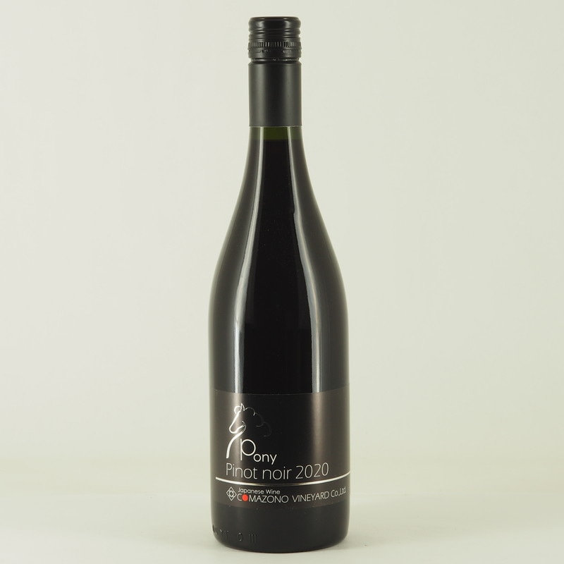 ��������䡼�� Pony �ԥΡ��Υ�� 2020��750ml