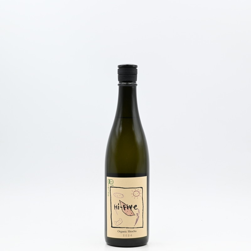 Hi-Five 720ml