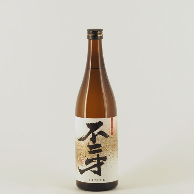 不二才 720ml